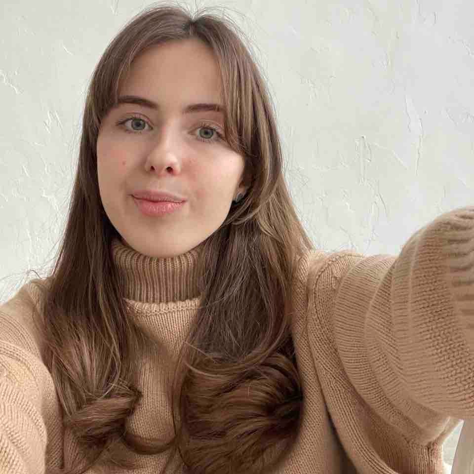 Анна Акимкина