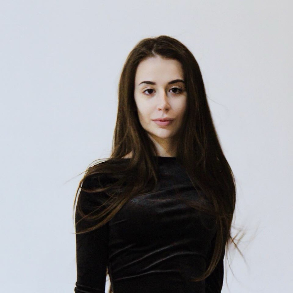 Екатерина Козич