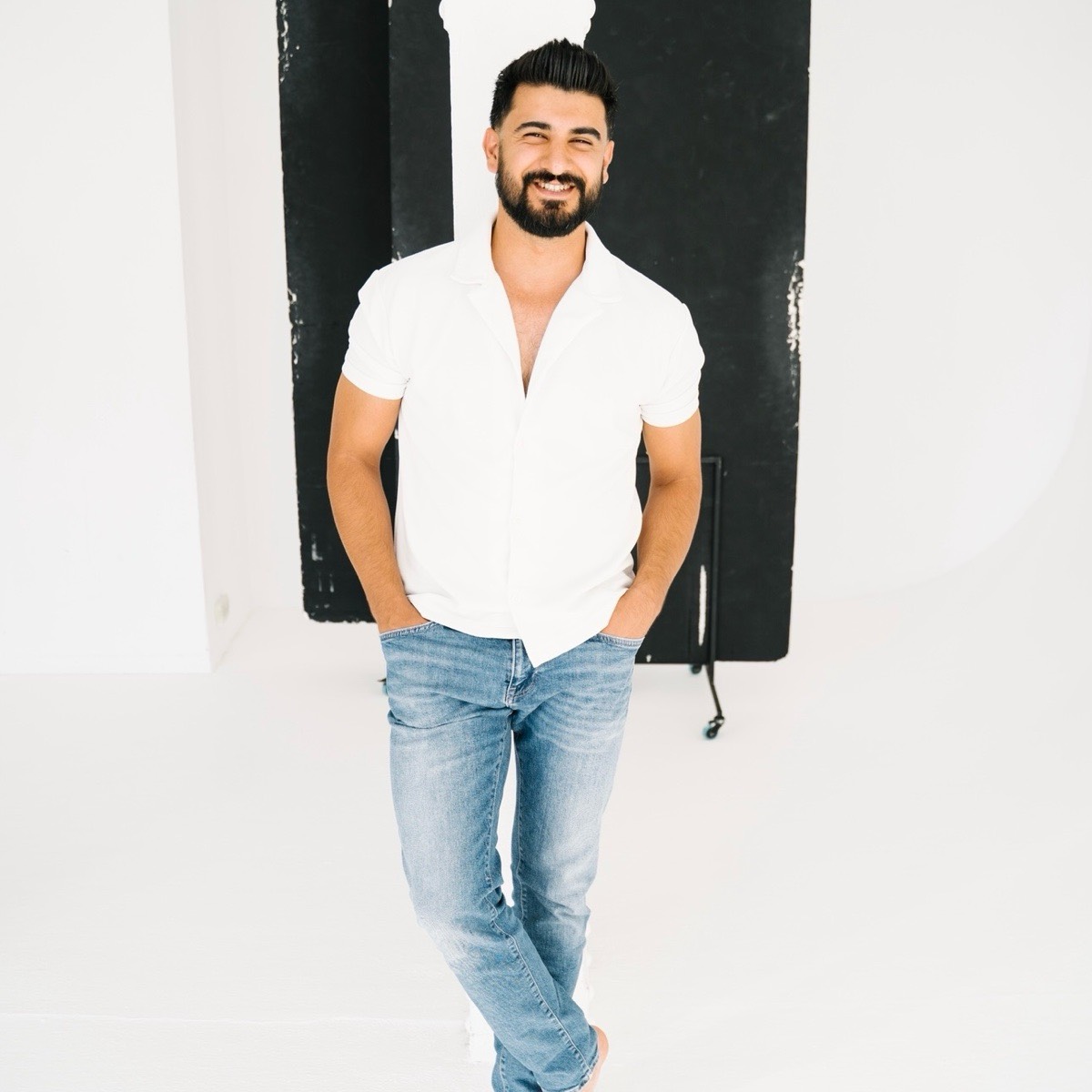 Озгюр Килич | Сетка — социальная сеть от hh.ru