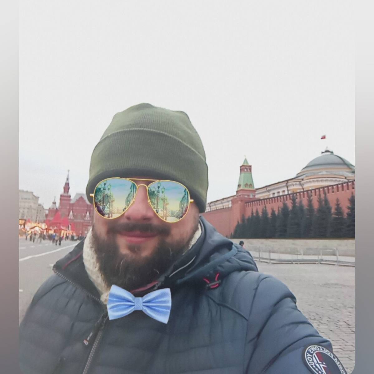 Станислав Авраменко