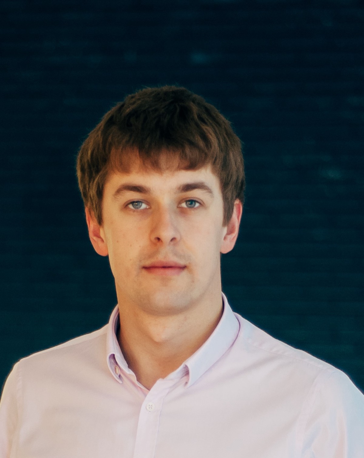 Федор Волков | Сетка — социальная сеть от hh.ru