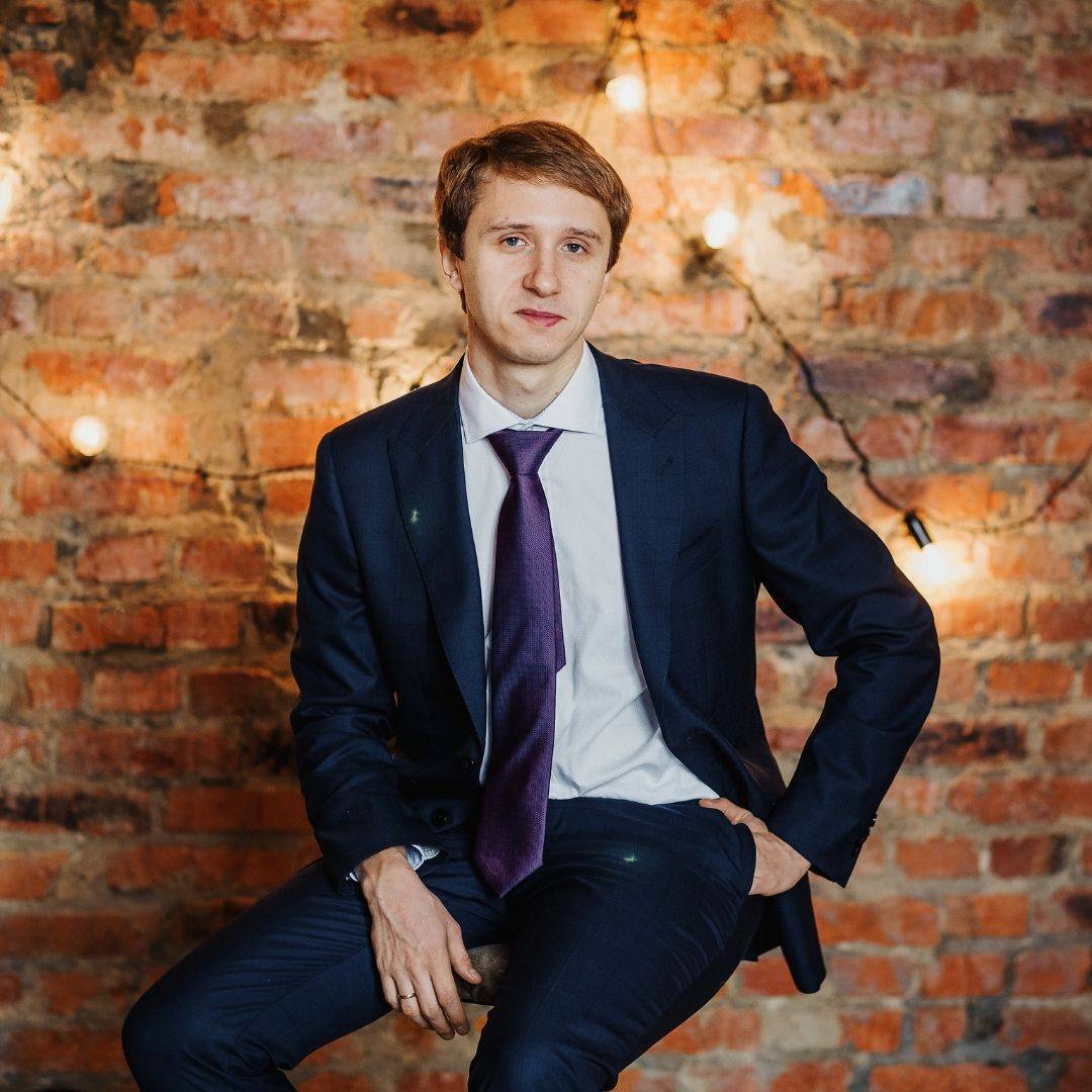 Борис Блинохватов | Сетка — социальная сеть от hh.ru