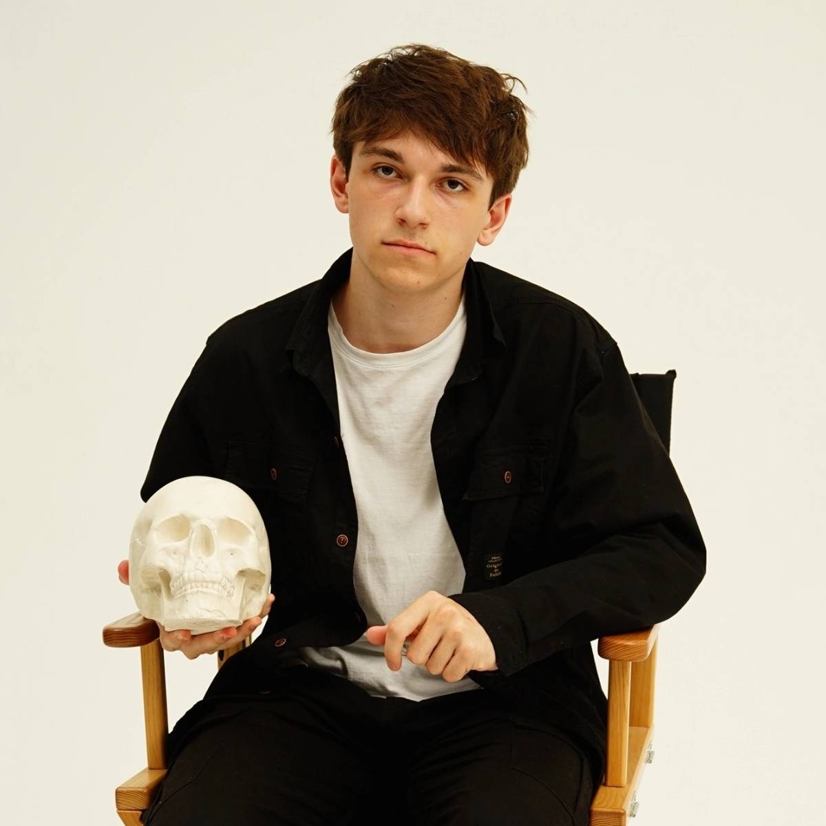 Максим Кубликов | Сетка — социальная сеть от hh.ru