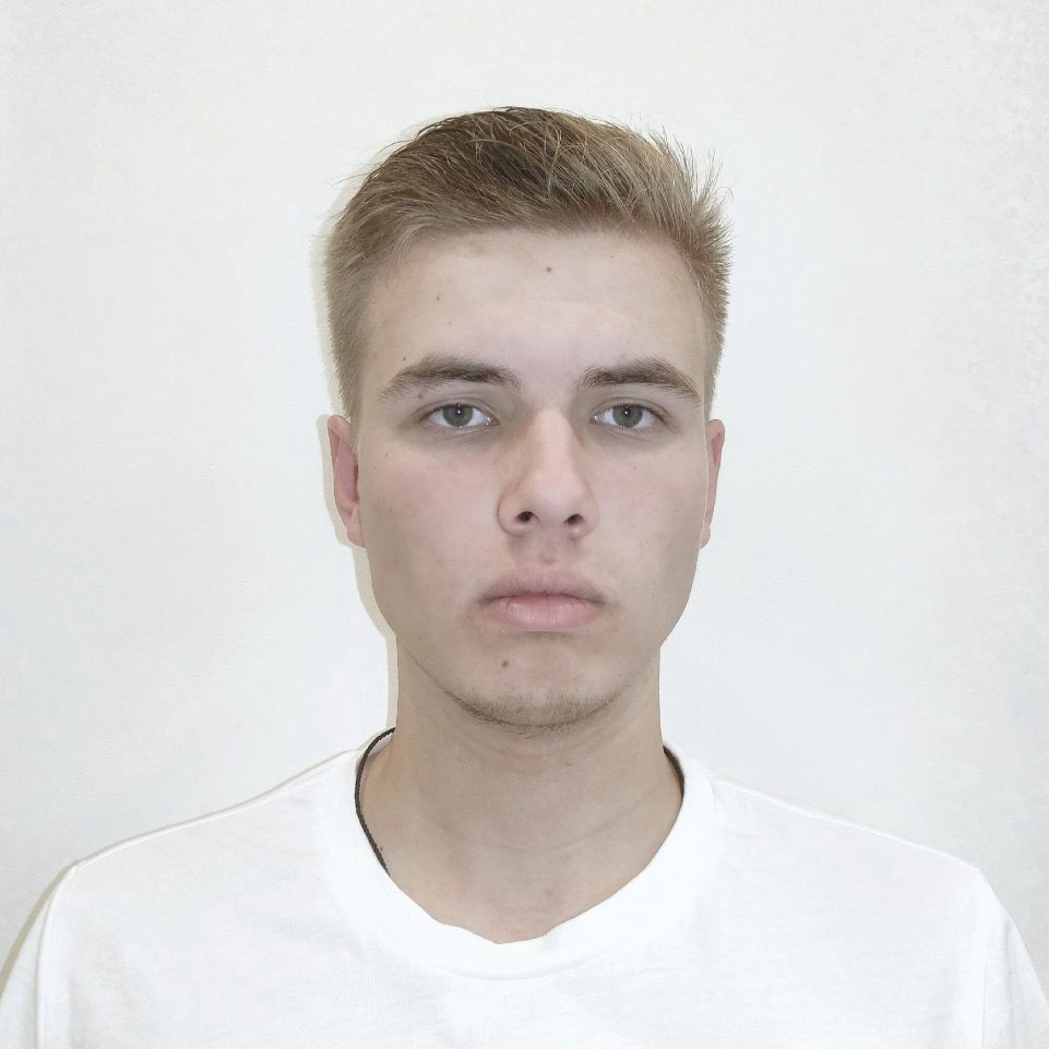 Антон Андрианов | Сетка — социальная сеть от hh.ru