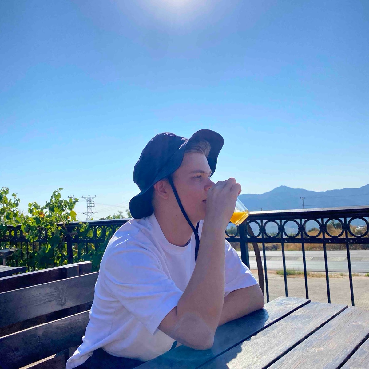 Яков Пальцев | Сетка — социальная сеть от hh.ru