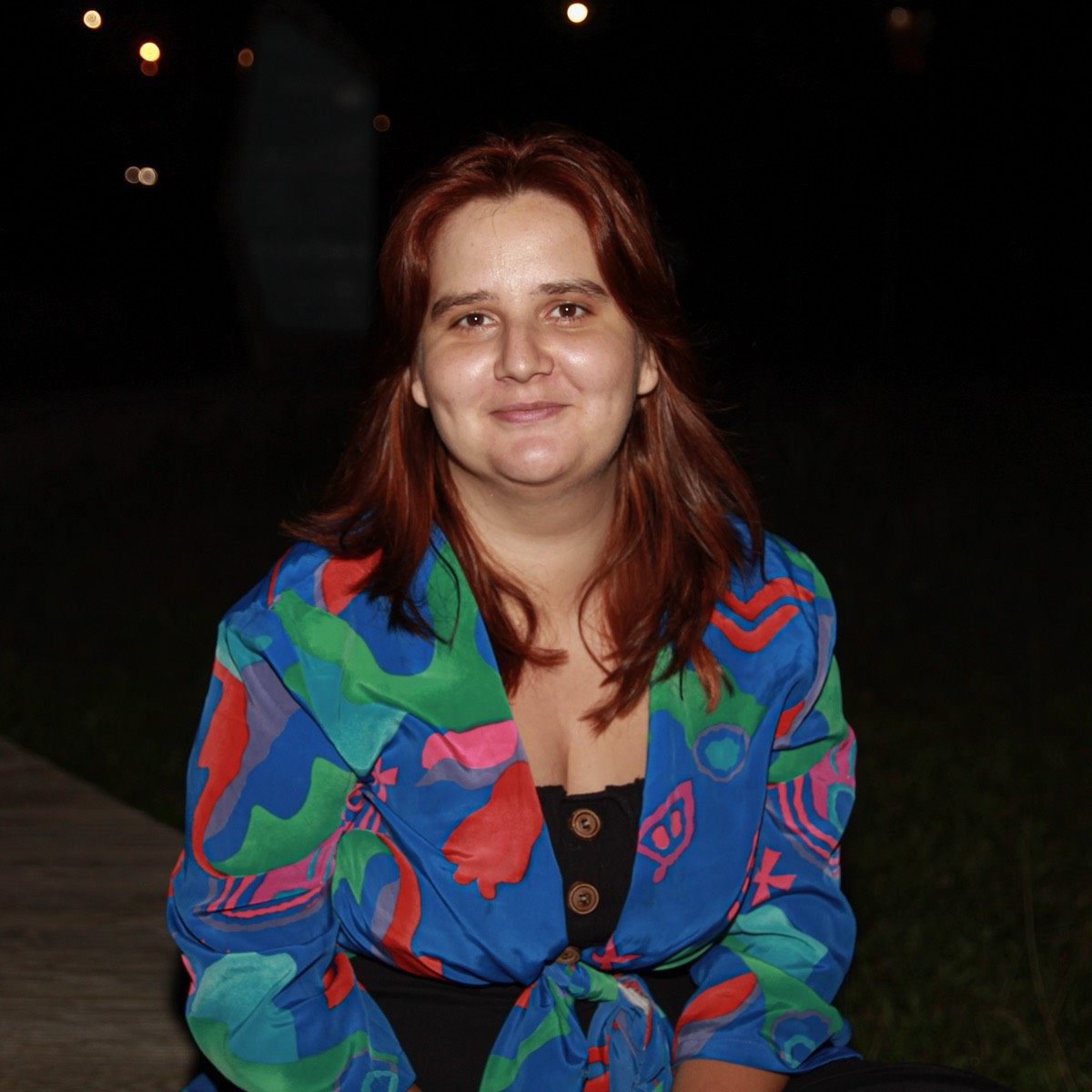 Анастасия Чуприк