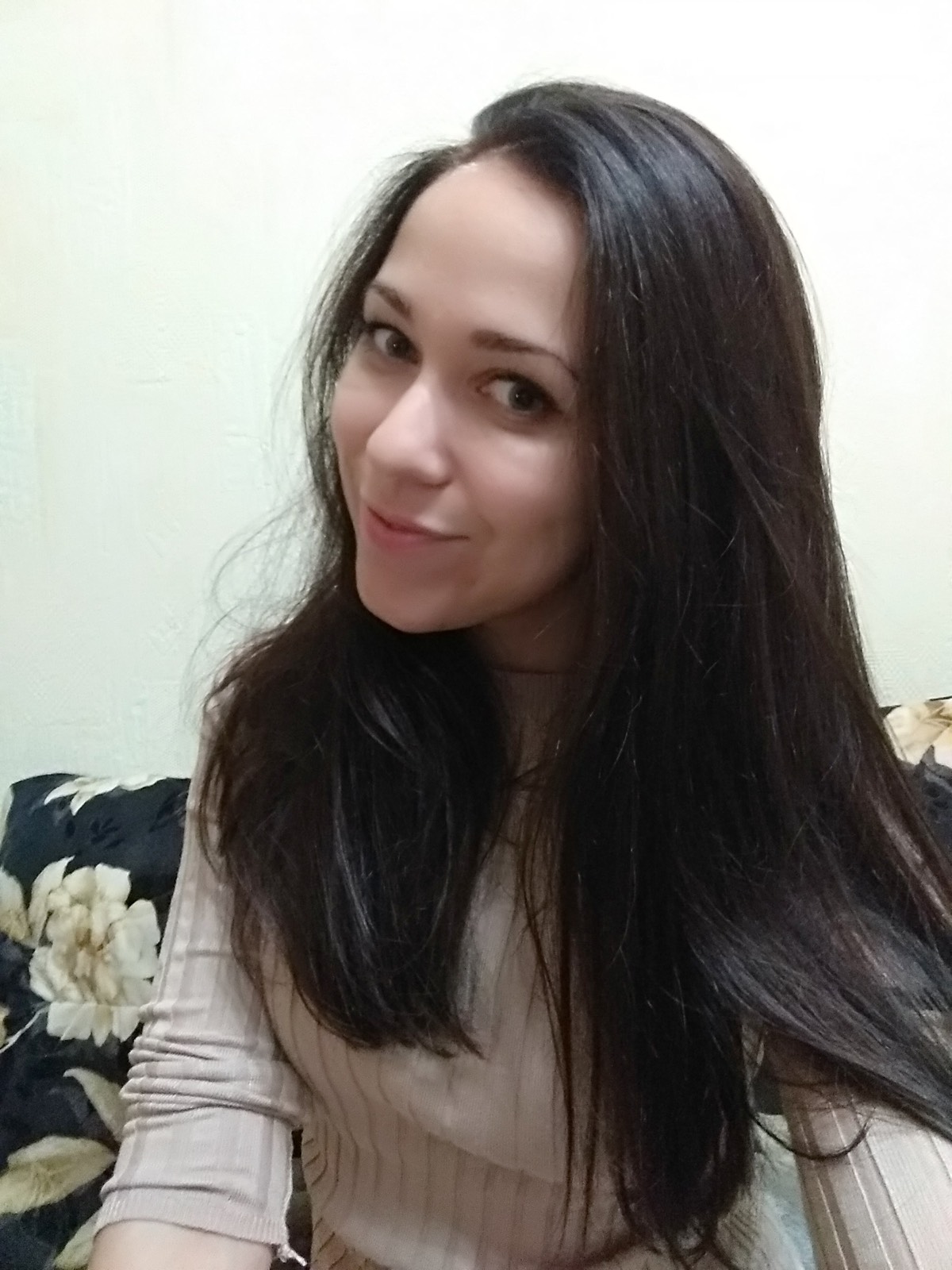 Елена Васильева