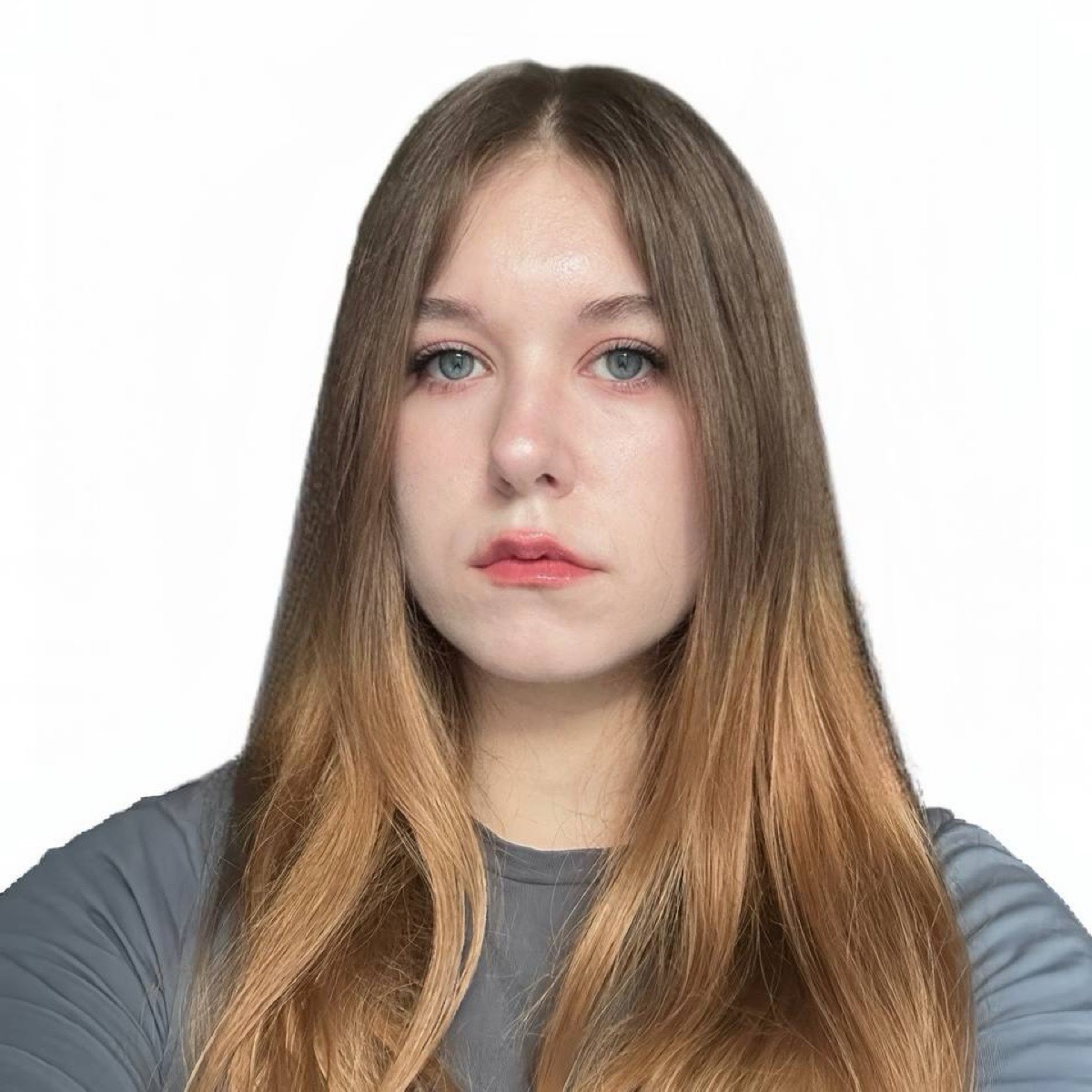 Юлия Фролова | Сетка — социальная сеть от hh.ru