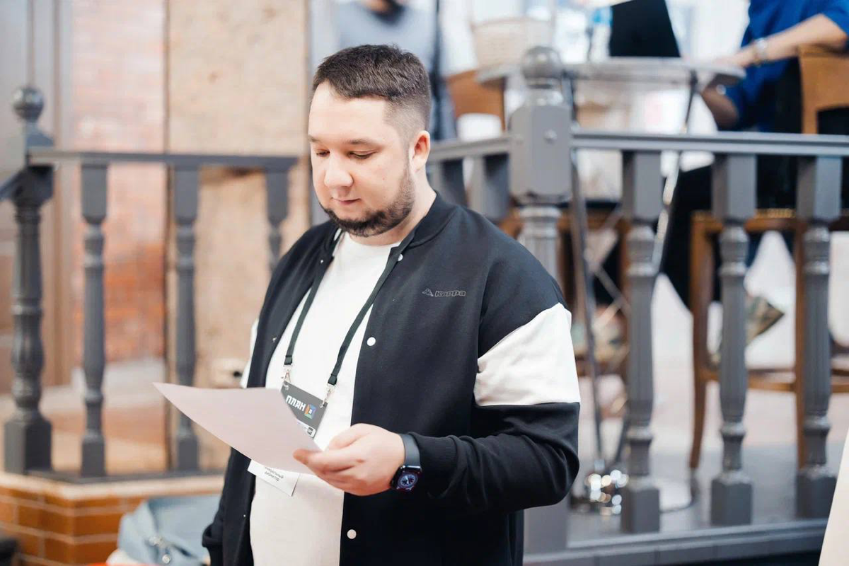 Пять чек-листов для разработки сайта или приложения | Сетка — социальная сеть от hh.ru