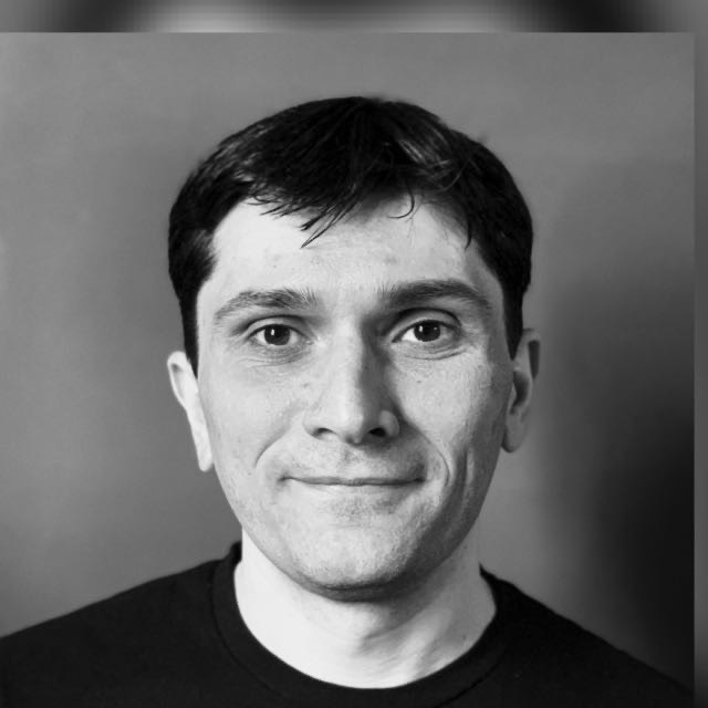 Джамиль Кадымов | Сетка — социальная сеть от hh.ru