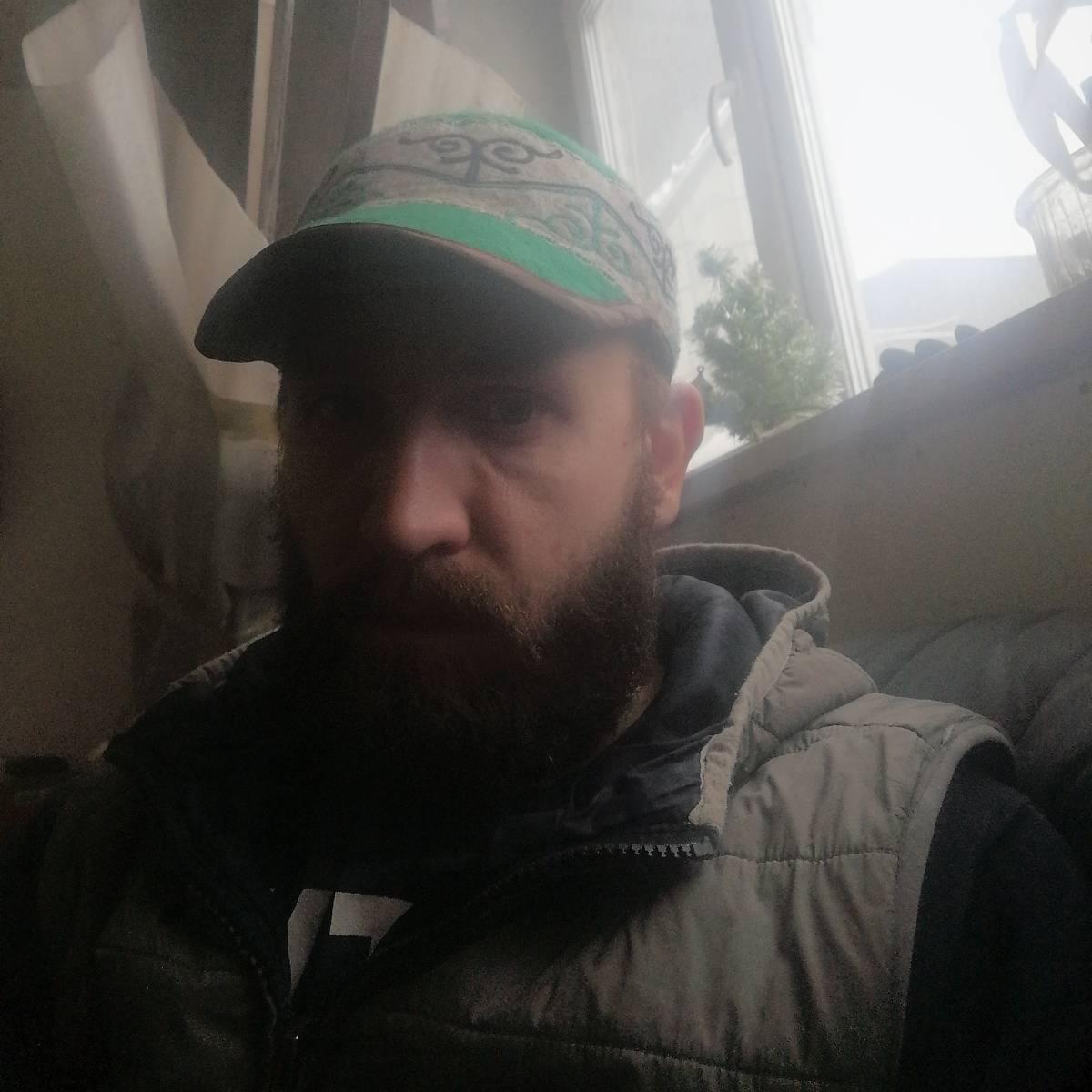 Станислав Кривцов