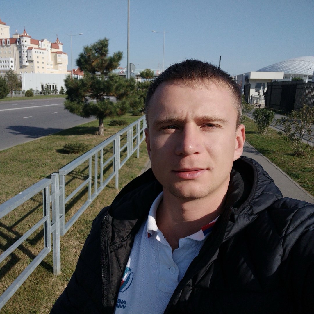 Алексей Козенков | Сетка — социальная сеть от hh.ru