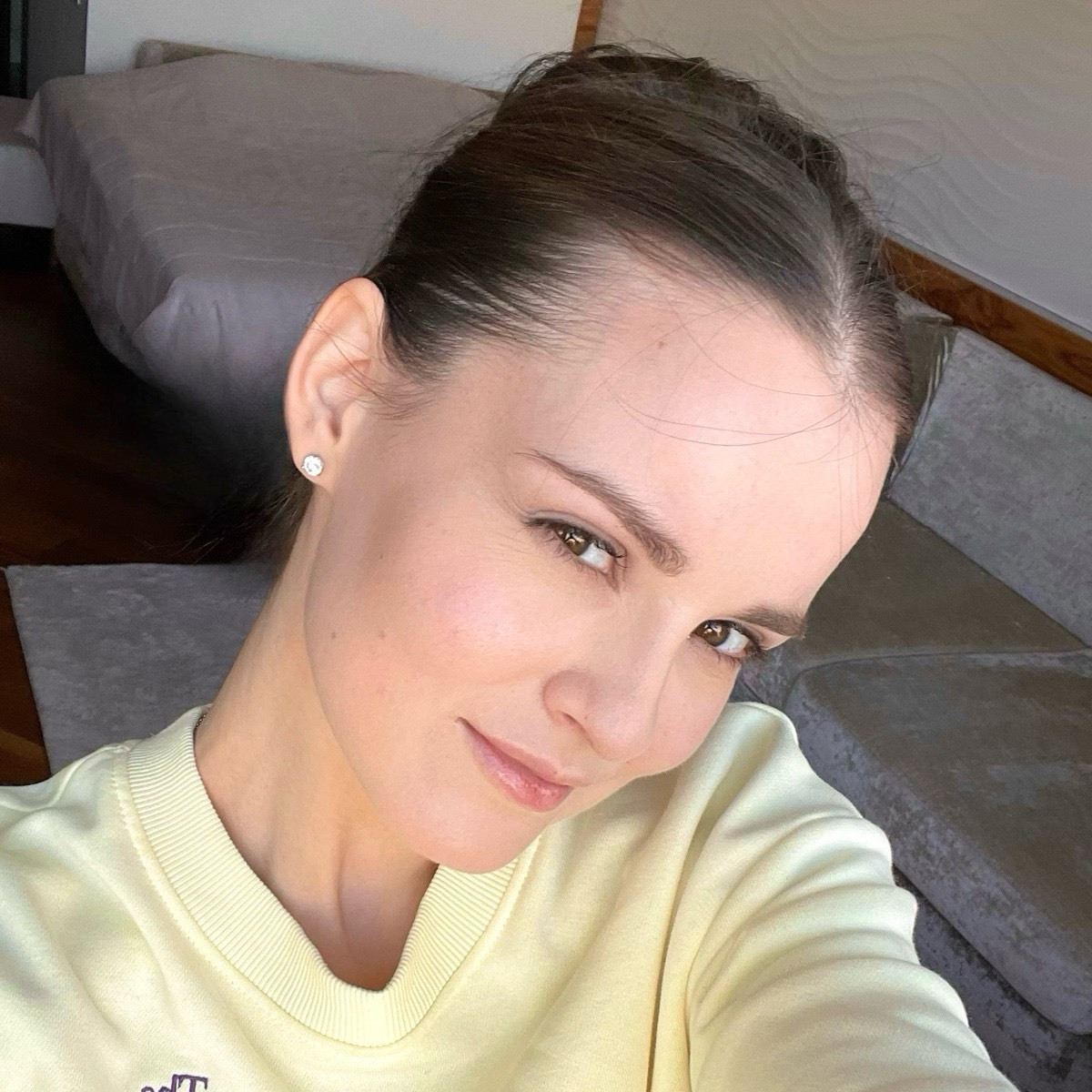 Мария Бинявская | Сетка — социальная сеть от hh.ru