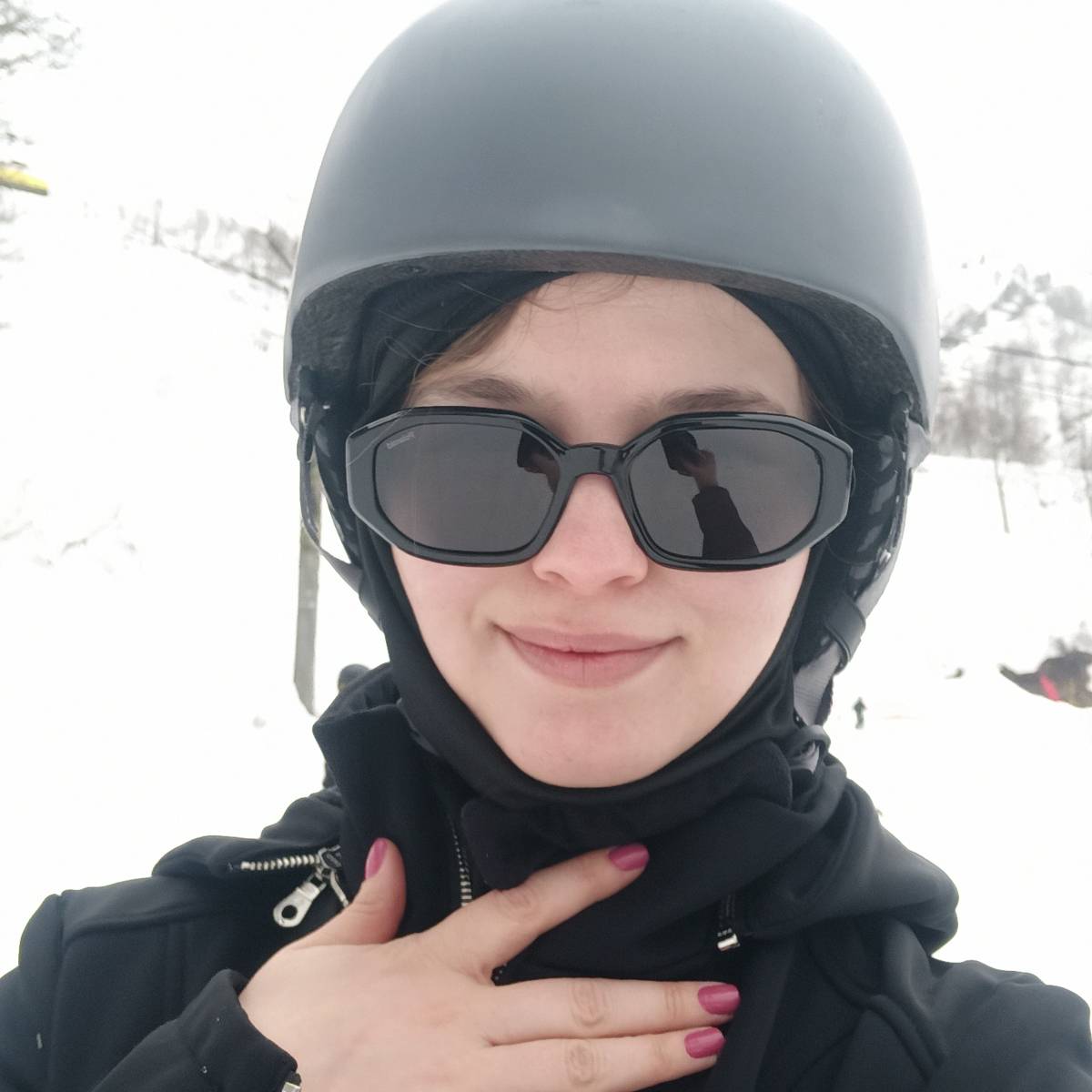 Алиса Мингалеева