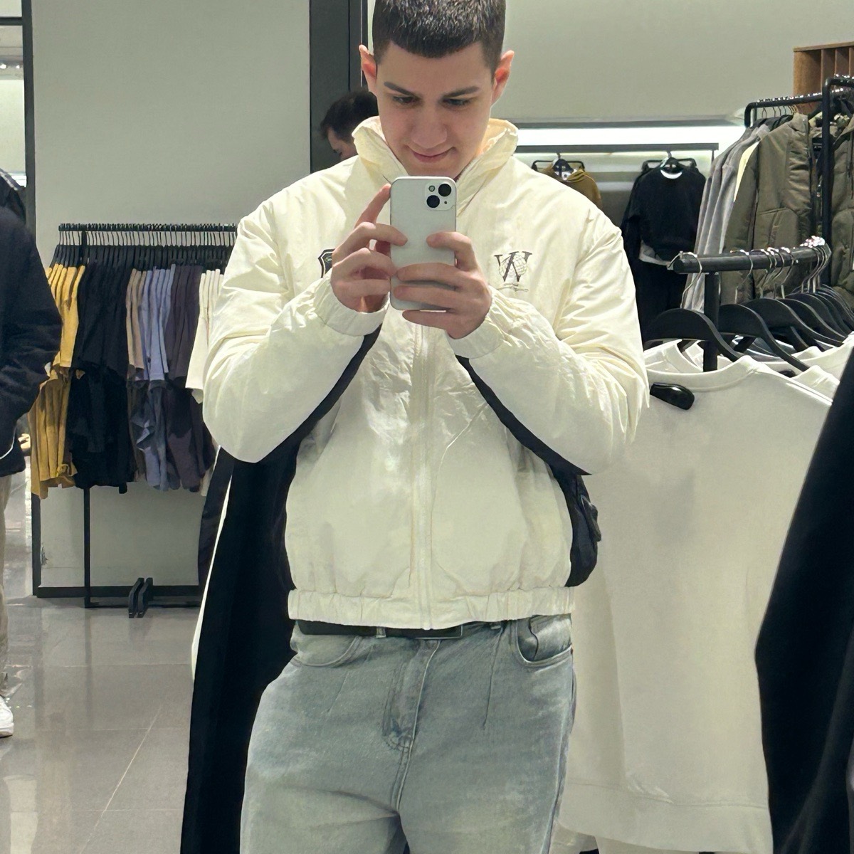 Григорий Очаковский