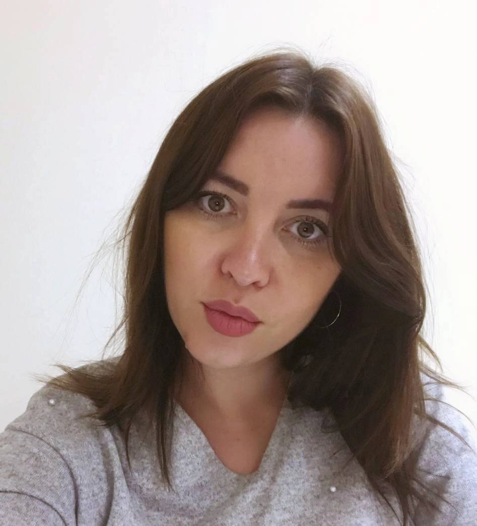 Марина Чекмарева