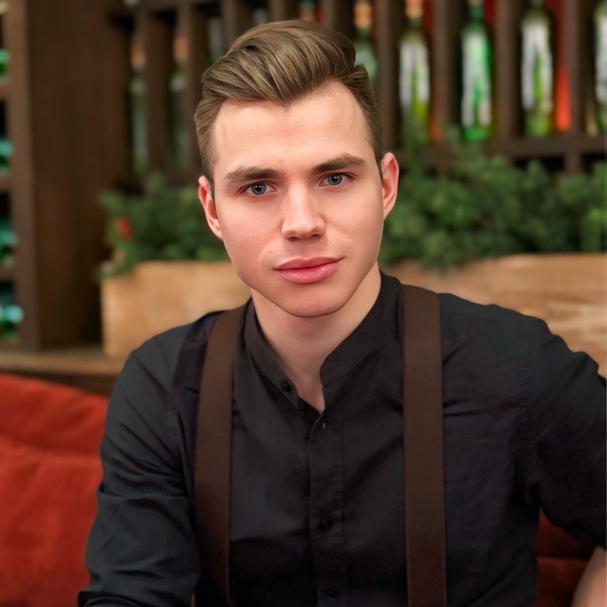 Иван Огулик