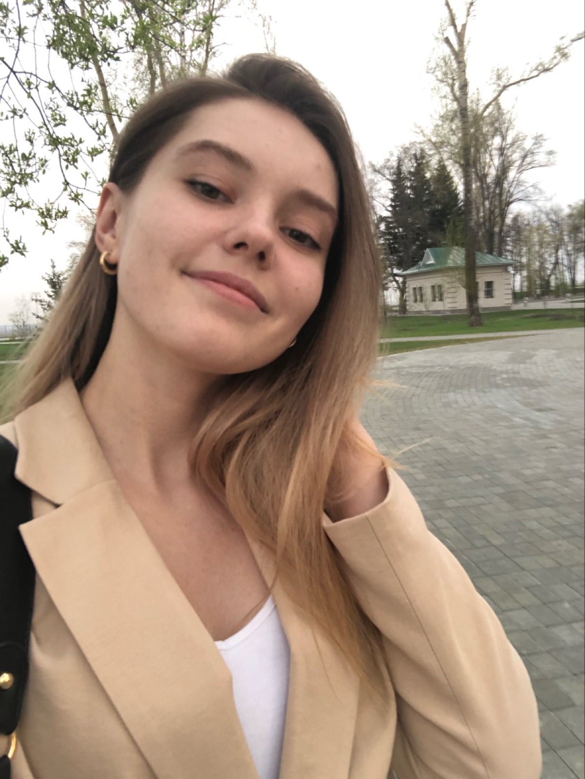 Наталья Семенова