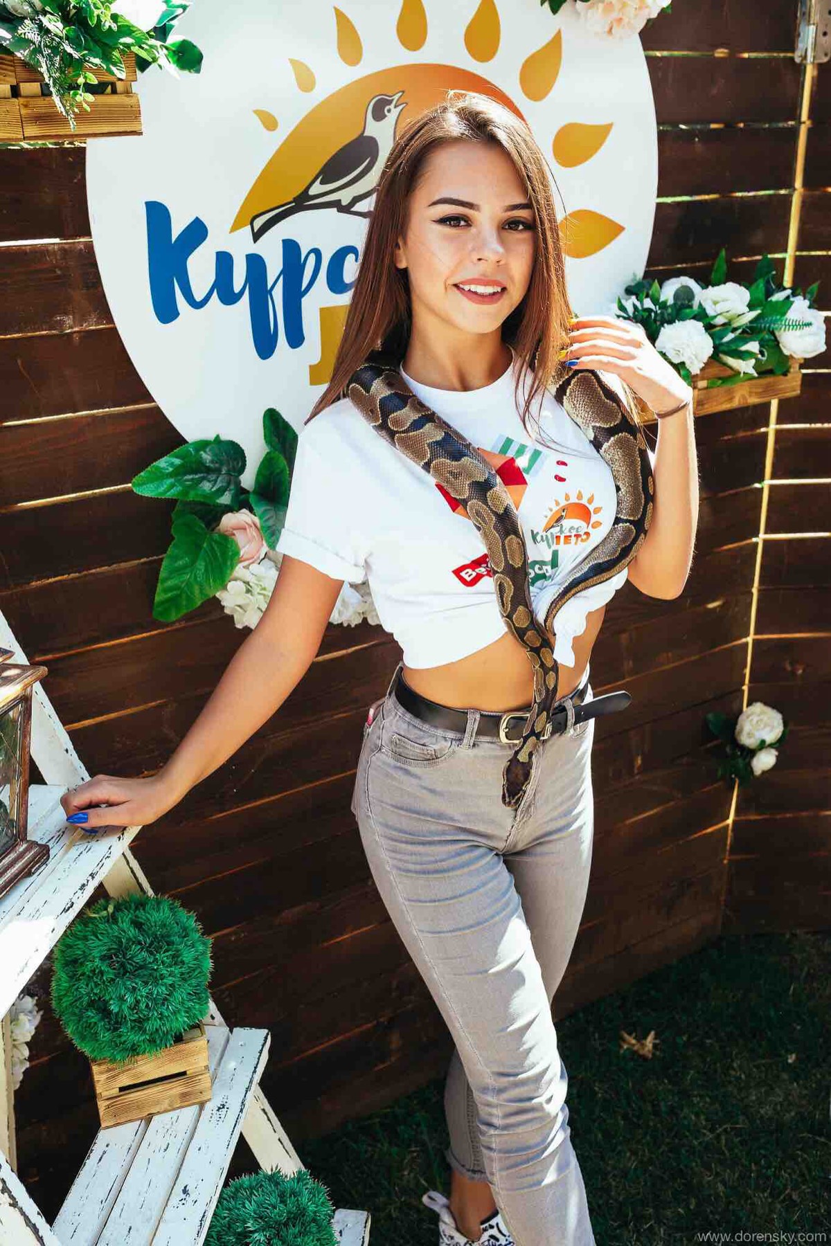 Лилия Согачева
