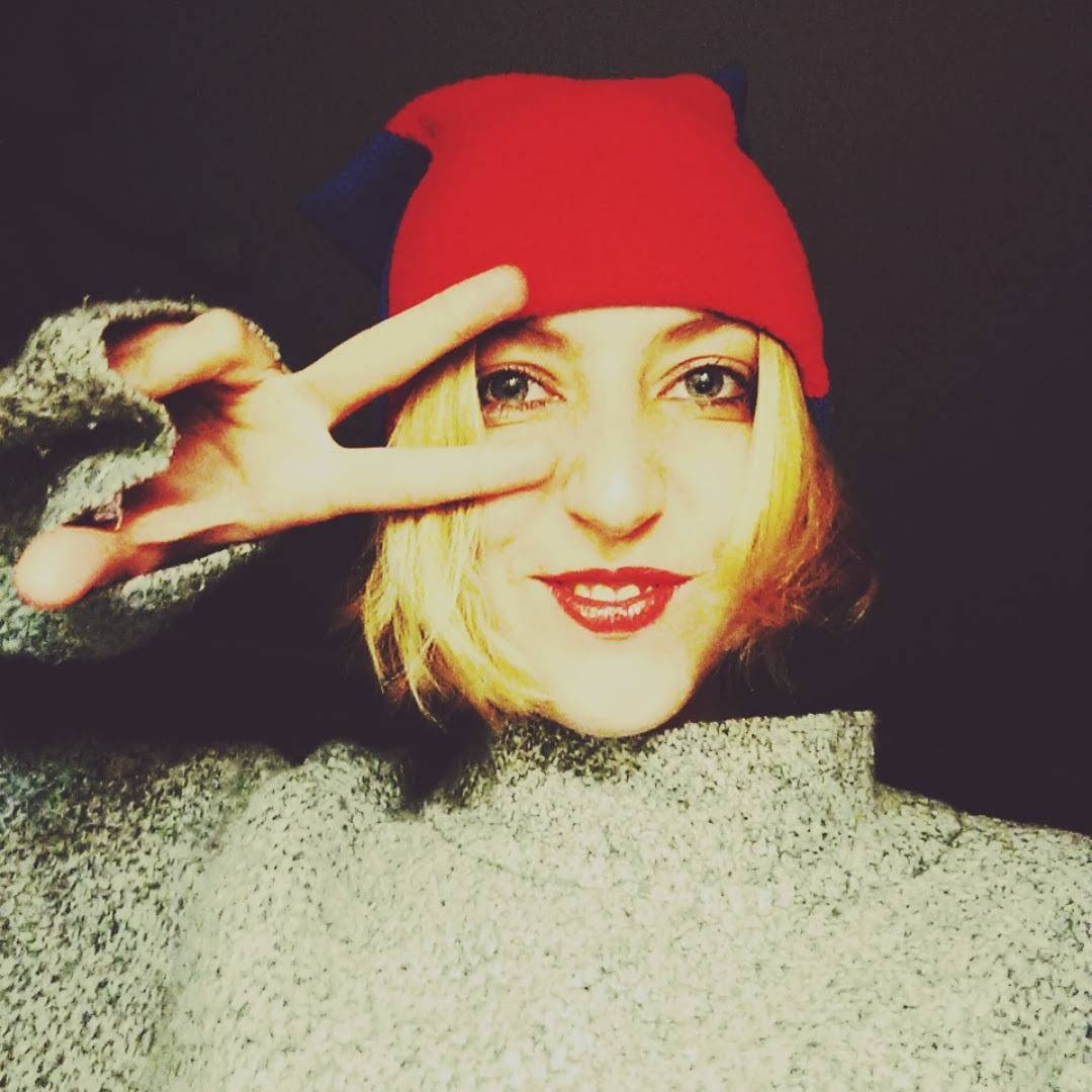 Людмила Жарова | Сетка — социальная сеть от hh.ru