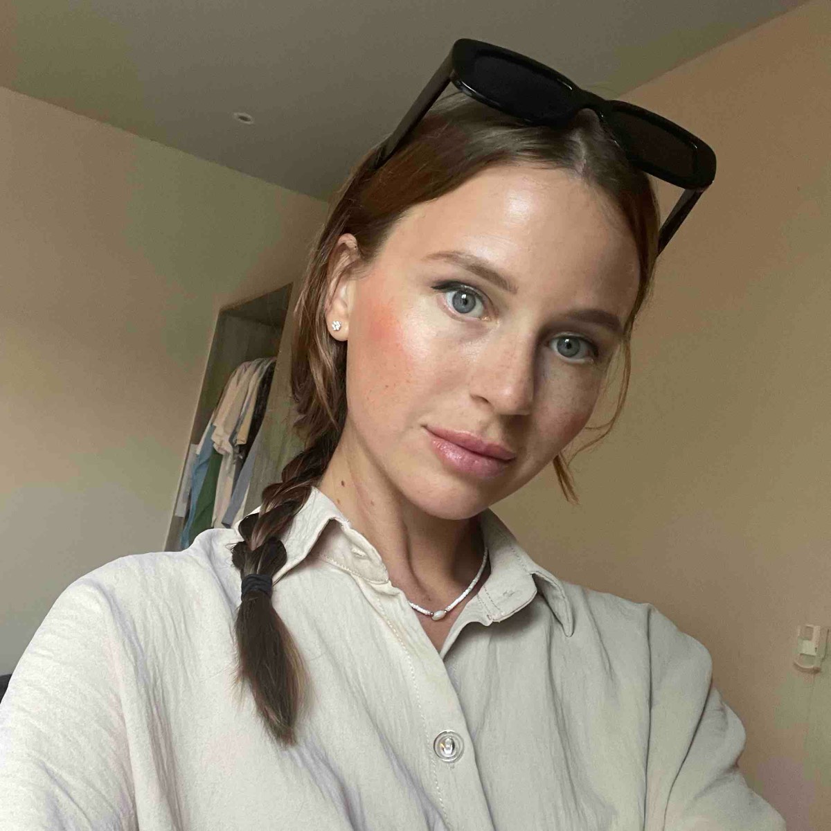 Алина Кузнецова
