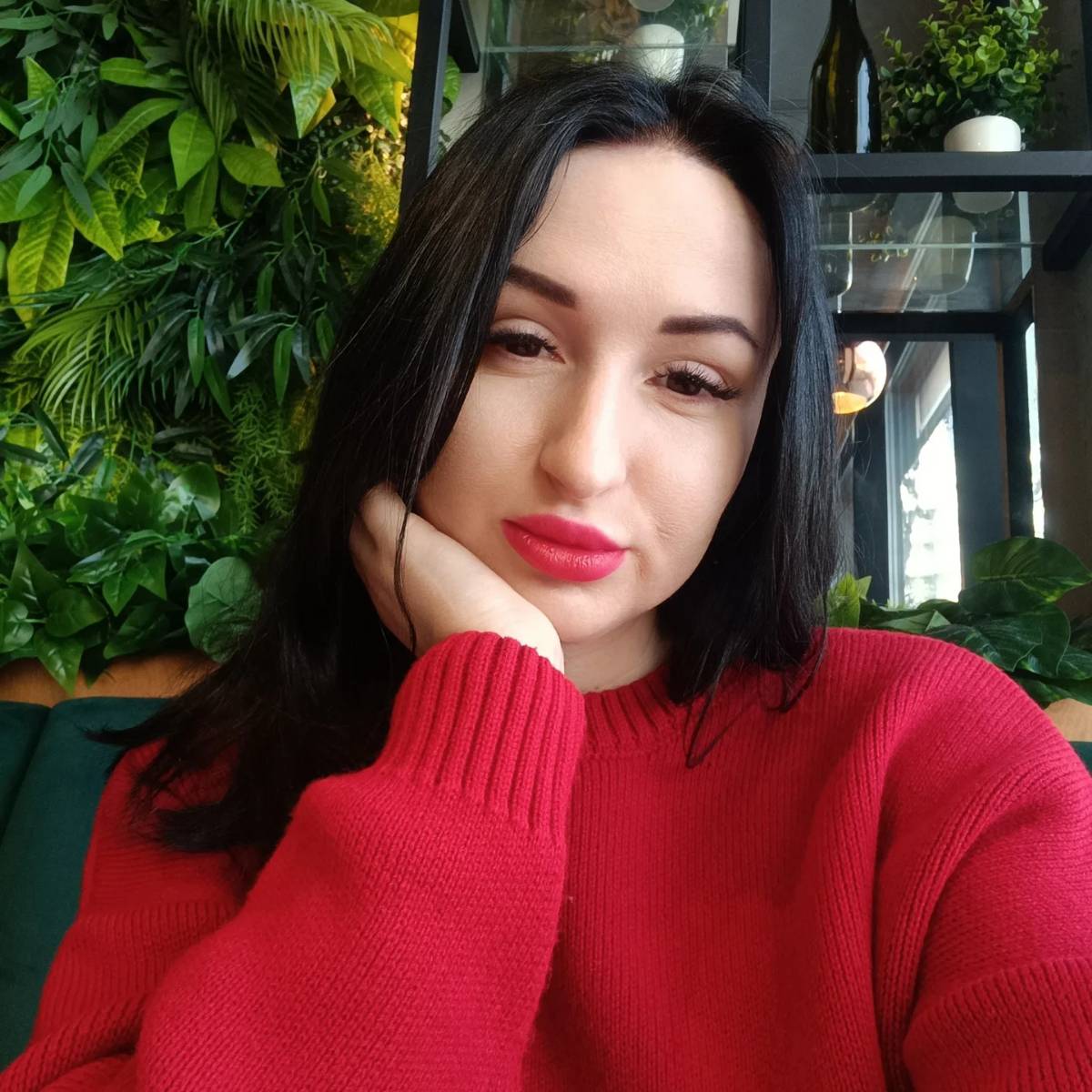 Наталья Мавроди | Сетка — социальная сеть от hh.ru