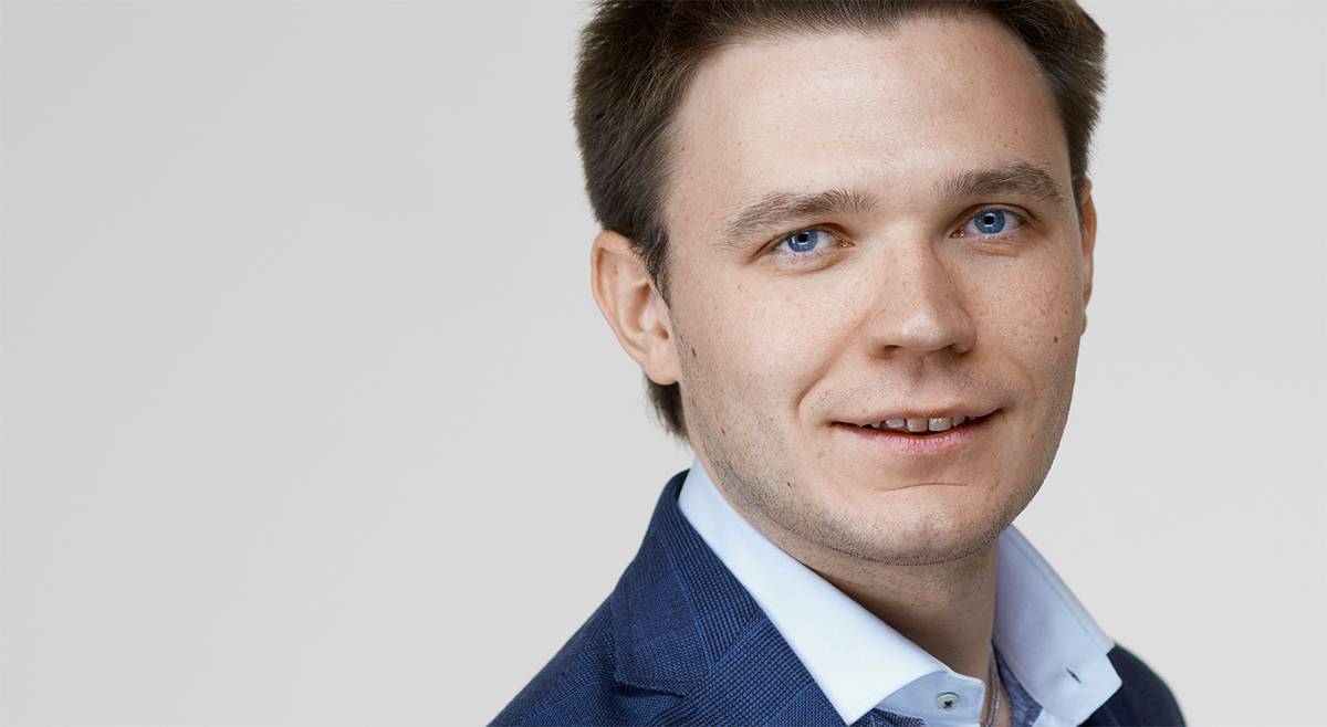 Буссе Роман | Сетка — социальная сеть от hh.ru