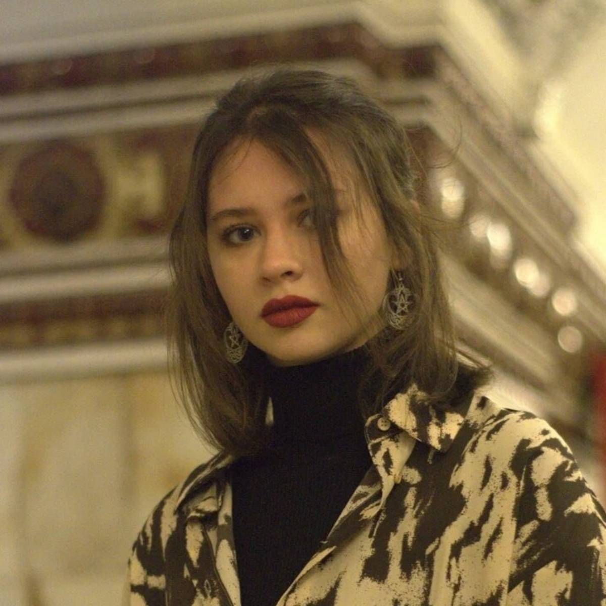 Анастасия Тимофеева | Сетка — социальная сеть от hh.ru