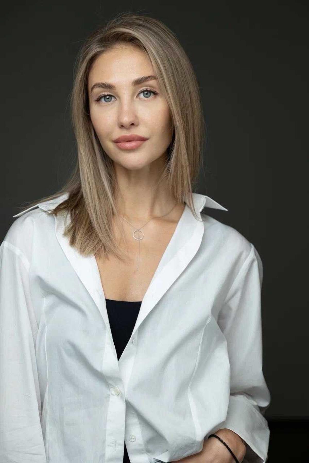 Margarita Khomenko | Сетка — социальная сеть от hh.ru