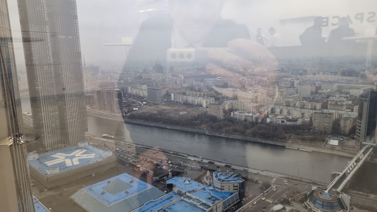 Хорошая вода приносит хорошие возможности🌊💦 | Сетка — социальная сеть от hh.ru
