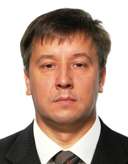 Дмитрий Шмелев