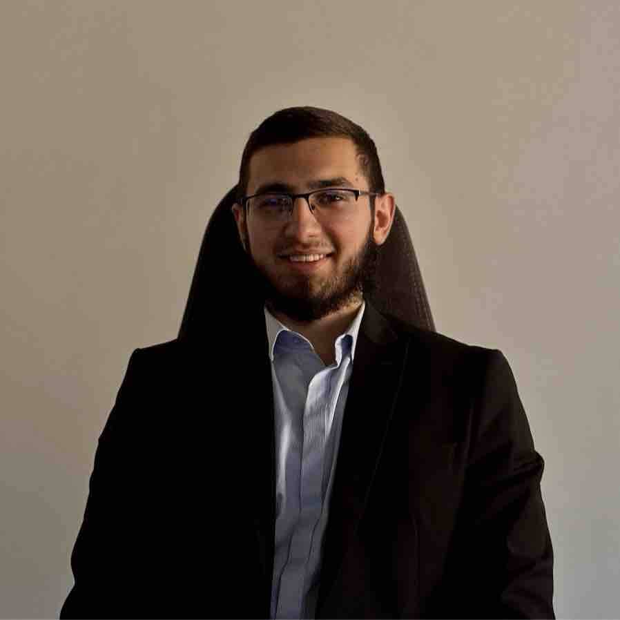 Амин Бетербеков