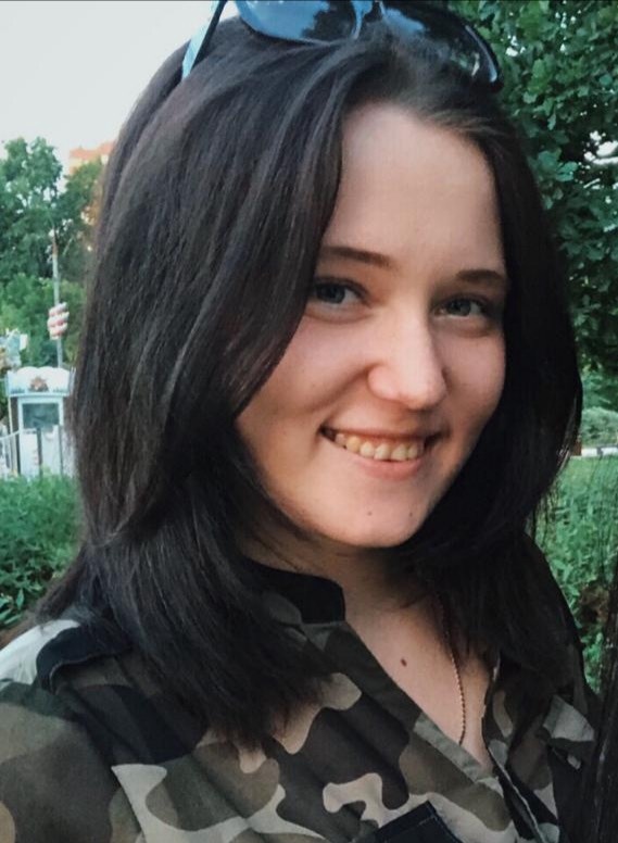 Екатерина Науменко