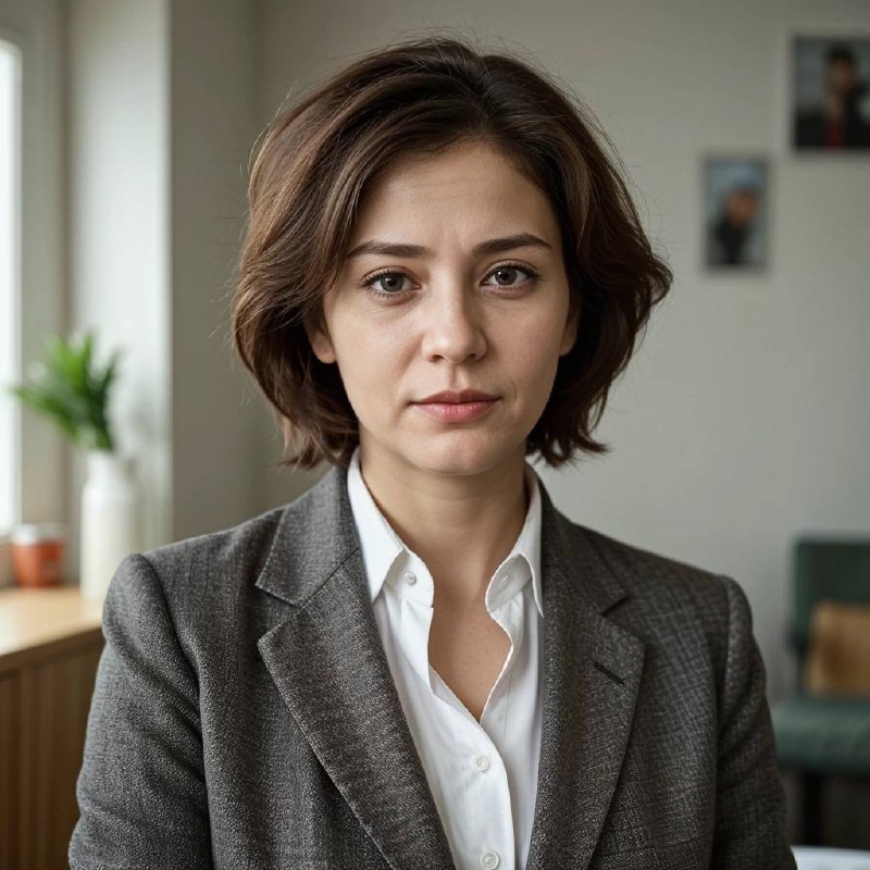 «Доброе утро,
Я Зайтуна»👩🏻‍💼
Вы наверное прекрасно знаете , как это бывает?
Быть успешной, оставаться всегда прекрасной мамой и любящей женой | Сетка — социальная сеть от hh.ru
