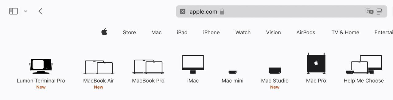 🍏 Lumon Terminal Pro
Сначала подумал, что ребята из Купертино уже заготовили пасхалку на 1 апреля, но потом понял, что это всего лишь прогрев аудитории к новому фильму (или сериалу?) от Apple Original... | Сетка — социальная сеть от hh.ru