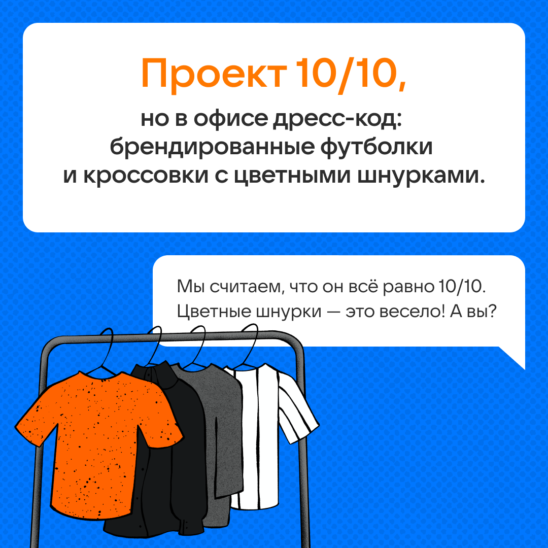 Проект 10/10, но… | Сетка — социальная сеть от hh.ru