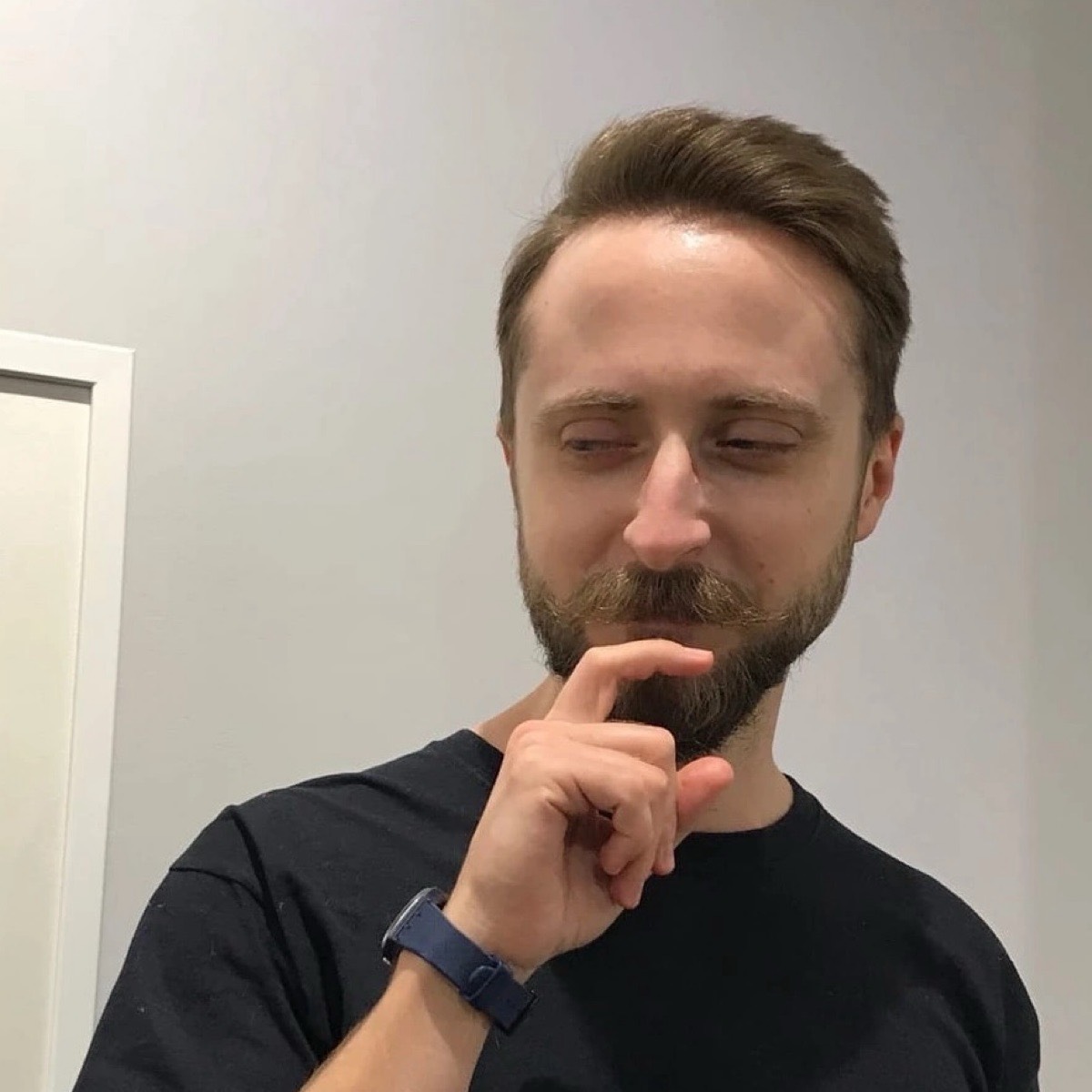 Валерий Михалев | Сетка — социальная сеть от hh.ru