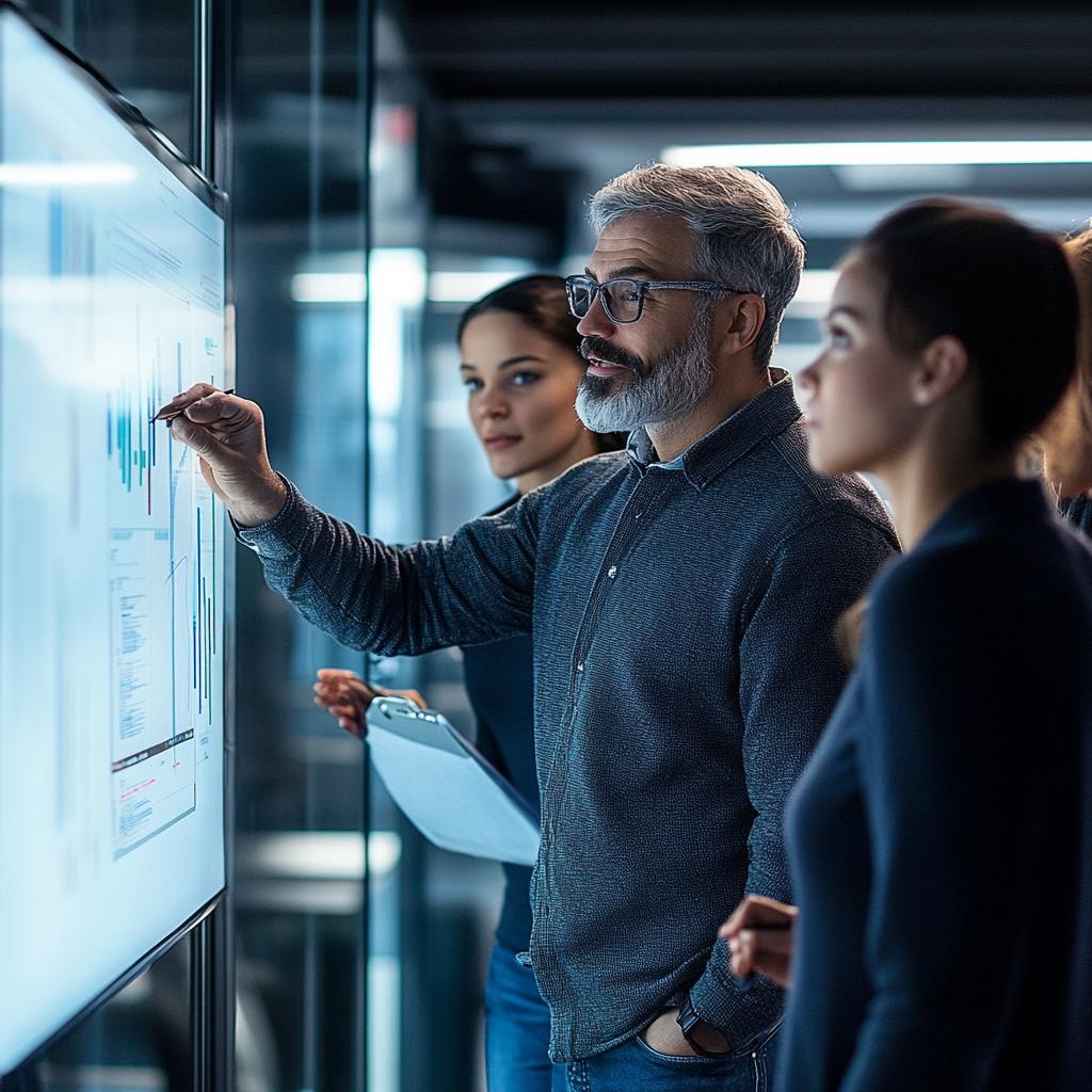 Soft skills не баг, а фича: зачем IT-шникам эмпатия? 🤖❤
В мире технологий и программного кода, soft skills долгое время считались второстепенными | Сетка — социальная сеть от hh.ru