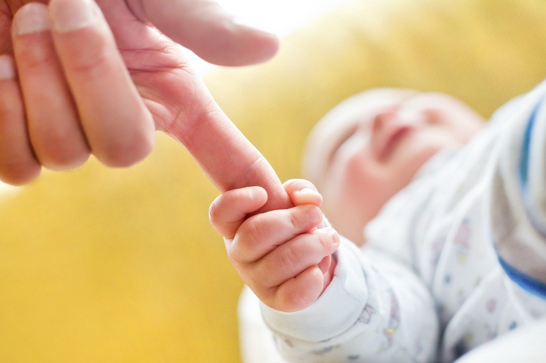 👶🏻👶🏻👶🏻 На Ставрополье родилась первая в этом году тройня
В семье Александра и Олеси из Предгорного округа произошло чудесное событие – 26 марта на свет появились три очаровательные дочурки | Сетка — социальная сеть от hh.ru