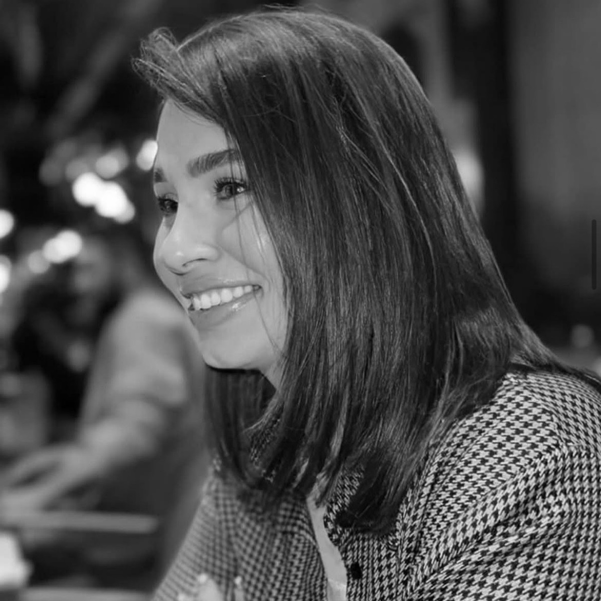 Яна Борисова | Сетка — социальная сеть от hh.ru