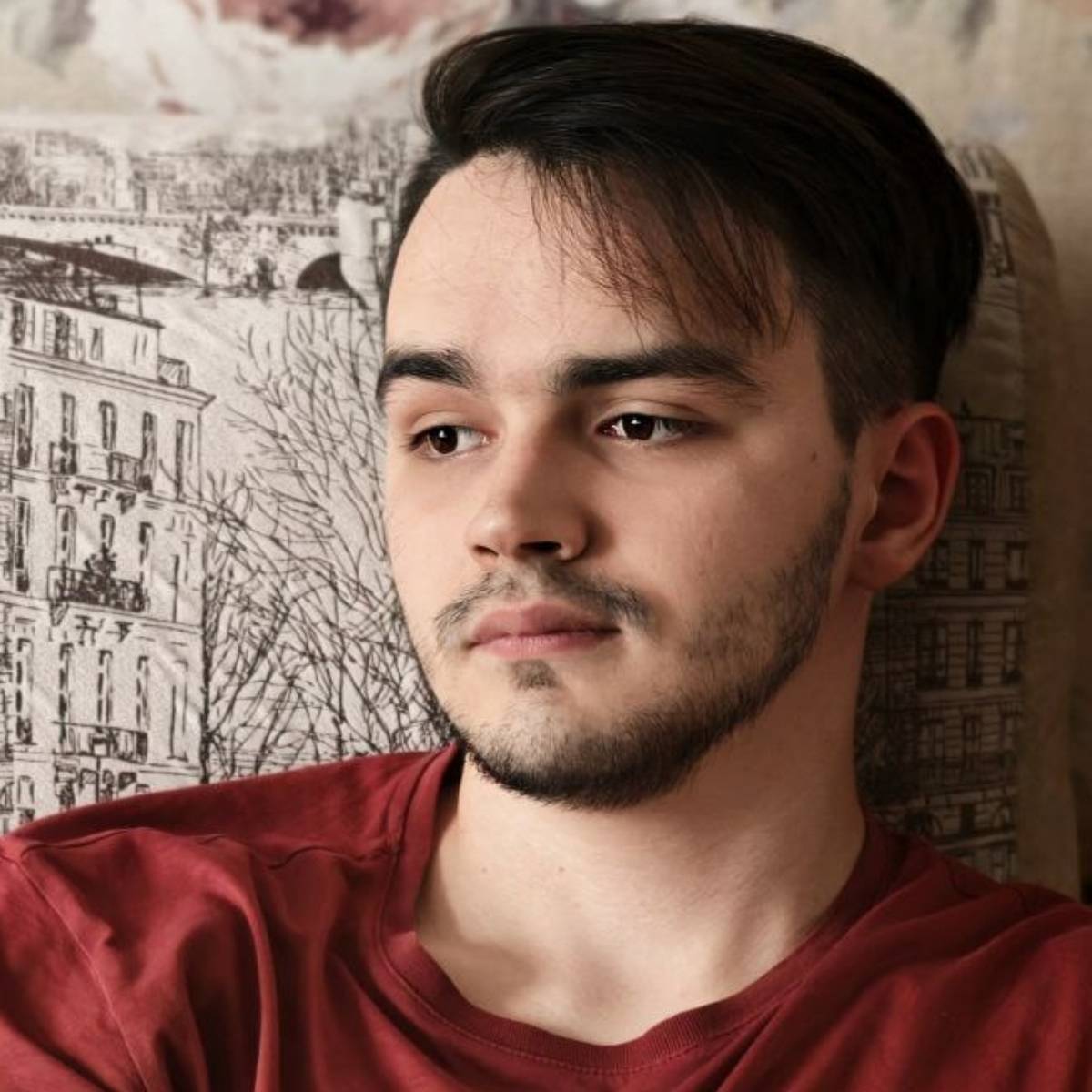 Алексей Крутько | Сетка — социальная сеть от hh.ru