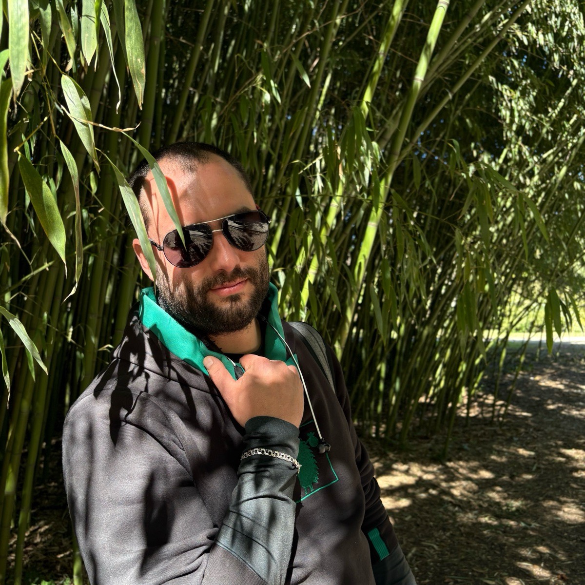 Евгений Феоктистов | Сетка — социальная сеть от hh.ru