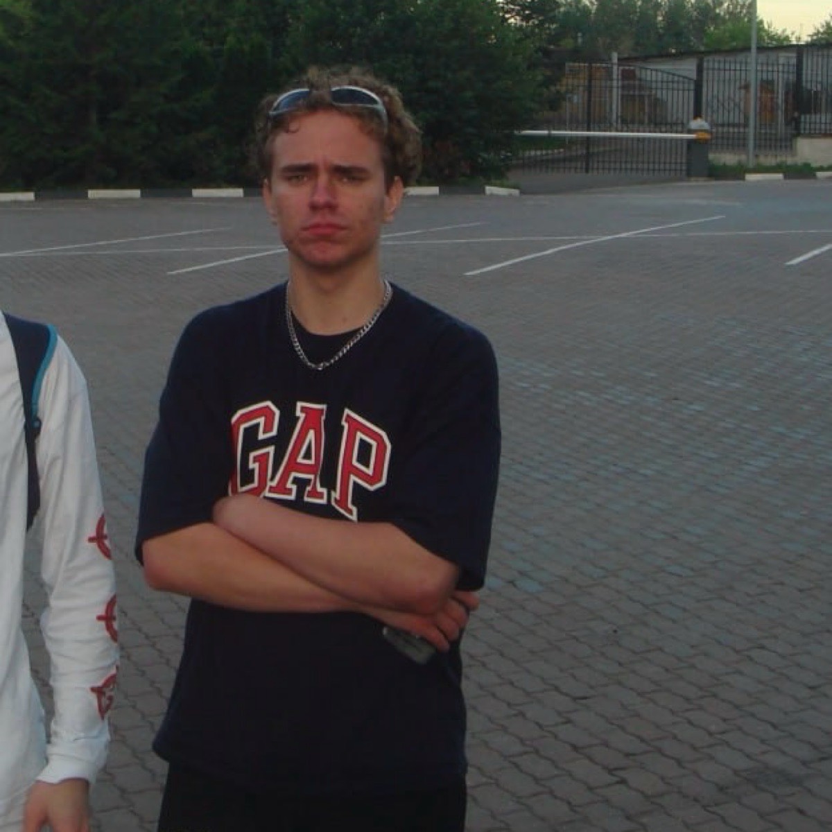 Александр Скачков