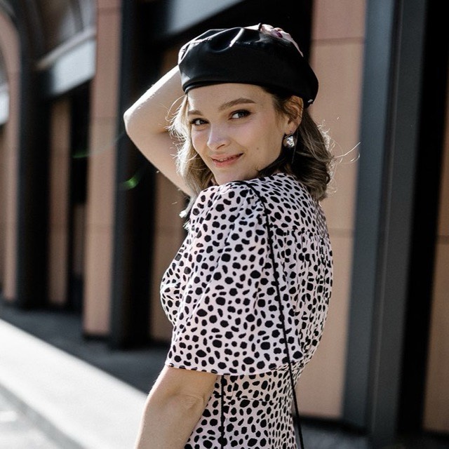 Екатерина Неретина