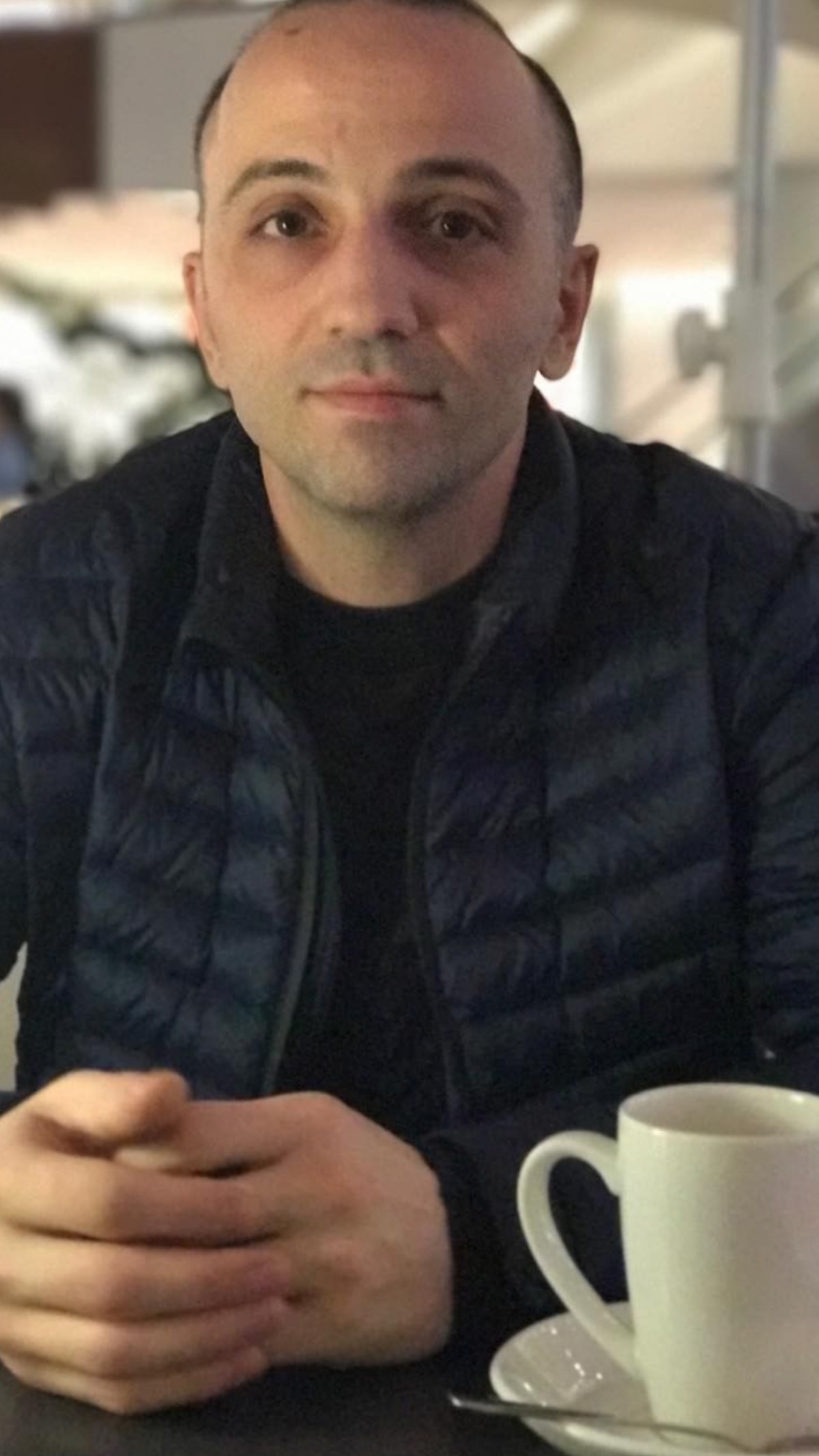 Ахмед Сурхаев