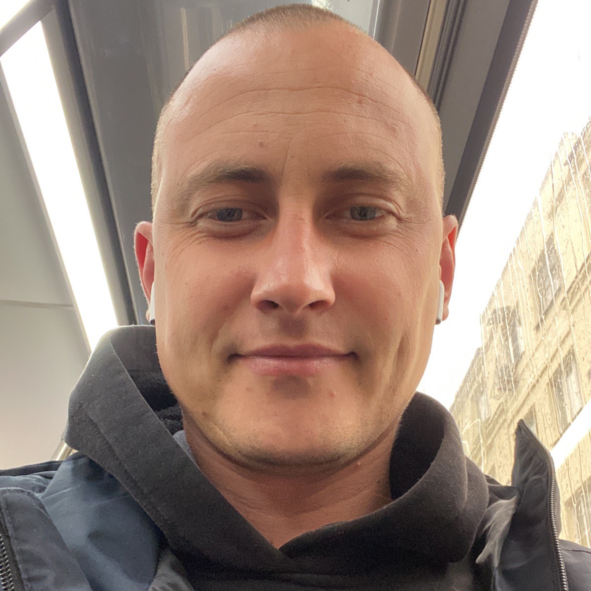 Игорь Алексеев