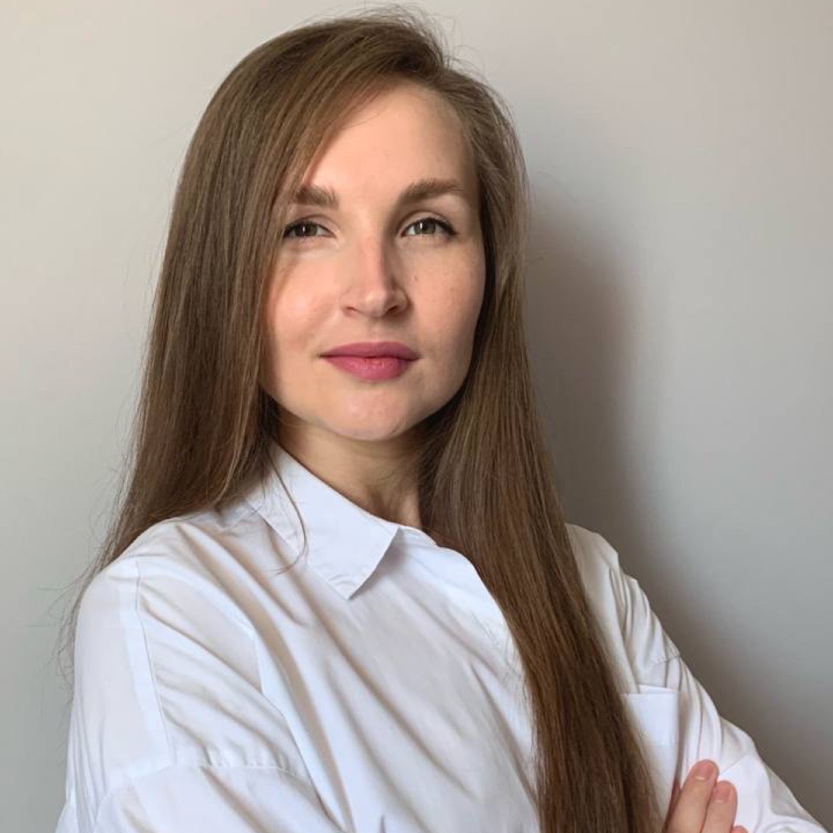 Юлия Инжинова | Сетка — социальная сеть от hh.ru