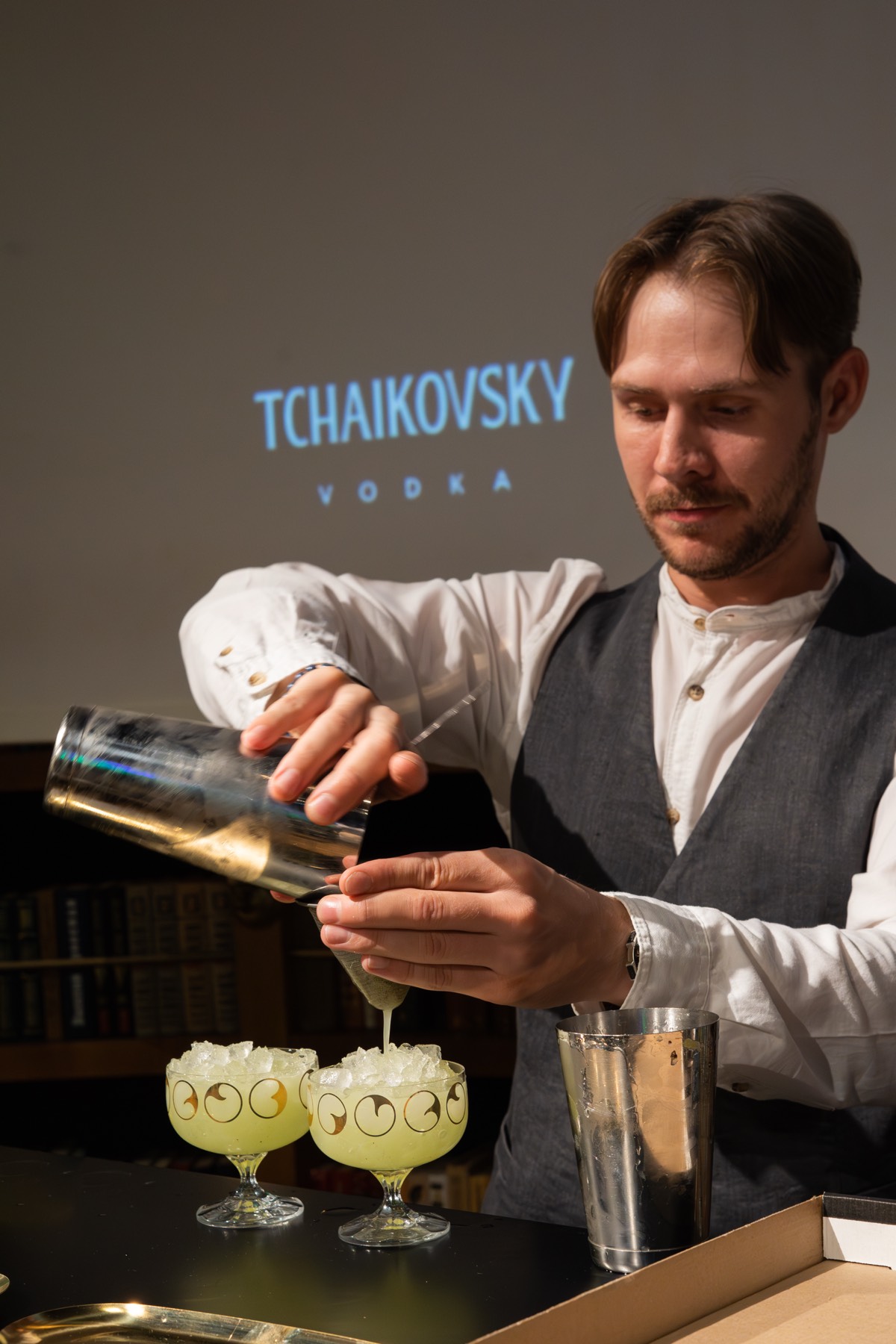 Евгений Киршбаум