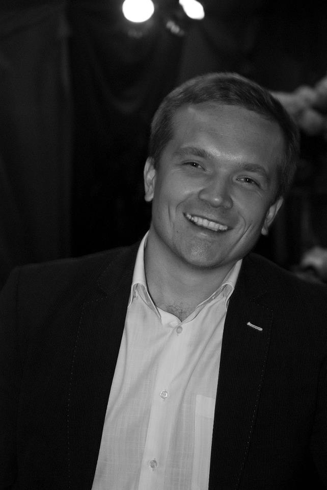 Владимир Жуков