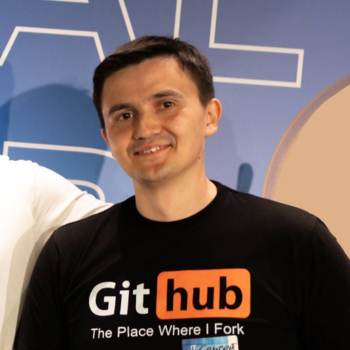 Сергей Шабанов | Сетка — социальная сеть от hh.ru